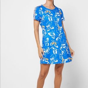 Brand new adidas dress 🦋